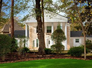 2703 N Logrun Cir, Spring, TX 77380