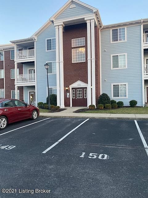 1st image of 12200 Redspire Dr Unit 301