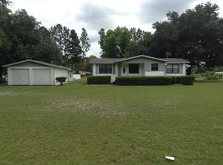 615474 River Rd, Callahan, FL 32011