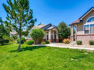 3093 S Yampa Way, Aurora, CO 80013