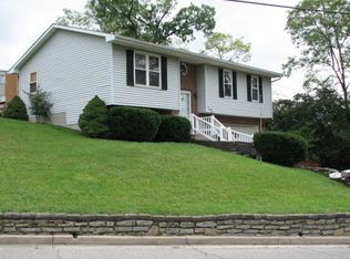 223 Bluegrass Ave, Newport, KY