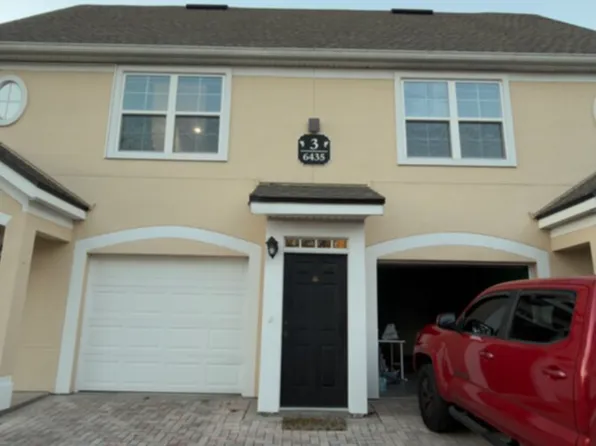 6435 Manhattan Village Ave APT 205, Orlando, FL 32835