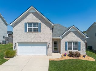 2035 Red Jacket Trce, Spring Hill, TN 37174