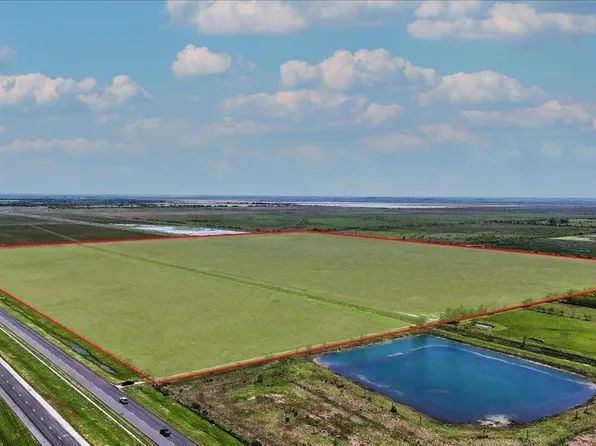 0 Highway 73 N, Winnie, TX 77665