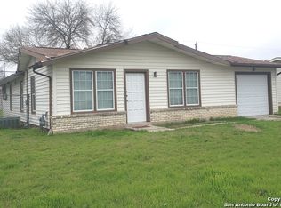 4914 Enid St, San Antonio, TX 78237