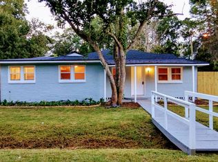 2806 Paul Ave, Jacksonville, FL 32207