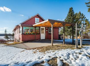 49616 Center Point Rd, Bigfork, MN 56628