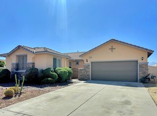 11693 Mountain Hawk Ln, Desert Hot Springs, CA 92240
