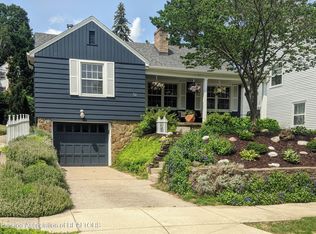 51 University Dr, East Lansing, MI 48823