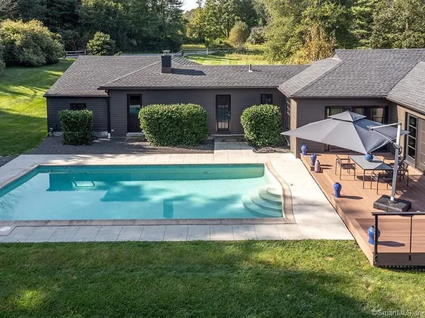 20 Steeples Road, Washington, CT 06794