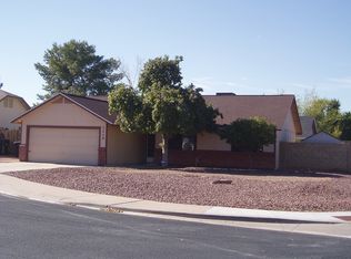 1108 N Oak Ct, Gilbert, AZ 85233
