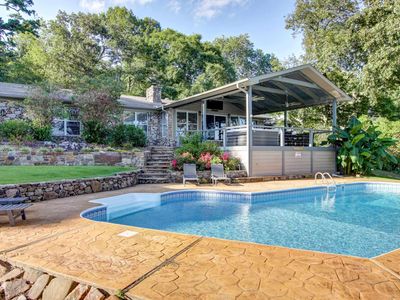 207 W Mountain View Cir, Hot Springs, AR, 71913