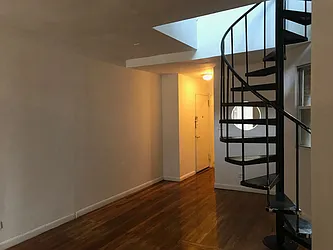 Rented by Sky Management