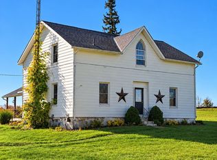 786374 Township Road 6, Blandford Blenheim, ON N0J1M0