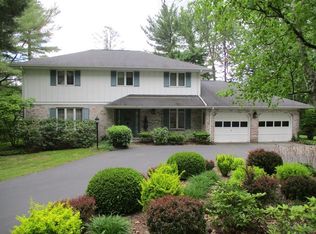 1725 Parker Rd, Elmira, NY 14905