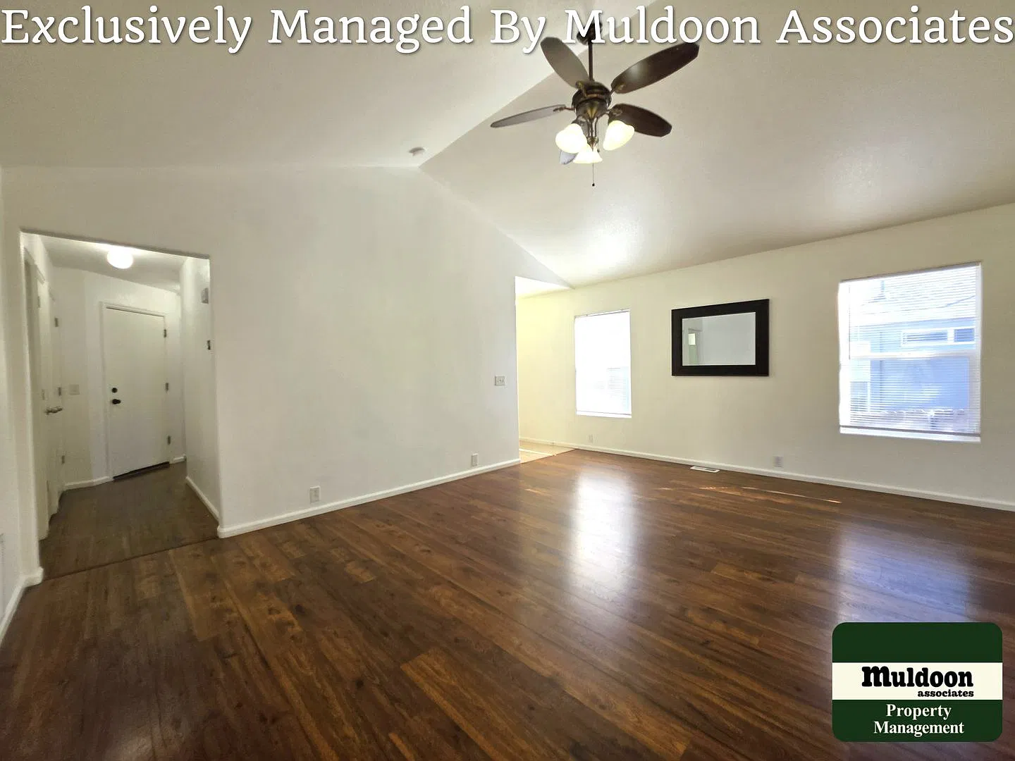 Beautiful 3-Bed Ranch with Vaulted Ceiling & Spacious Primary Suite — Photo 4