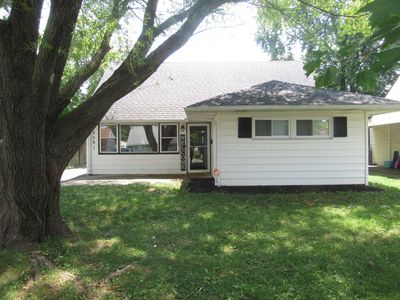 4091 Rickenbacker Ave, Columbus, OH, 43213