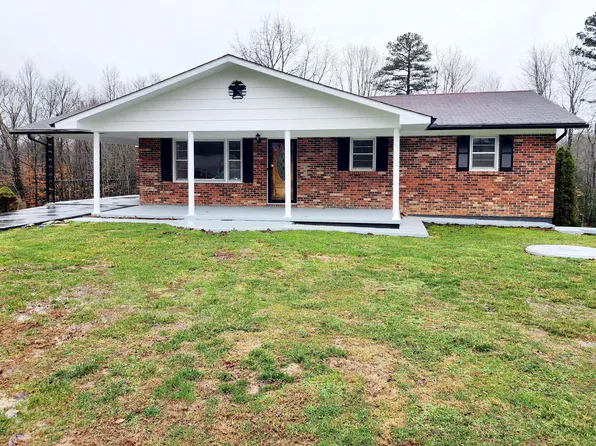 1492 E Williamsburg St, Whitley City, KY 42653