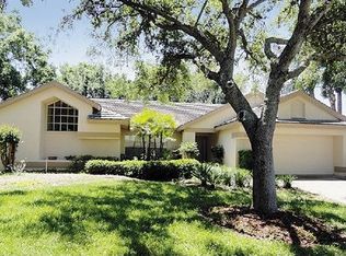 1608 Powder Ridge Dr, Palm Harbor, FL 34683