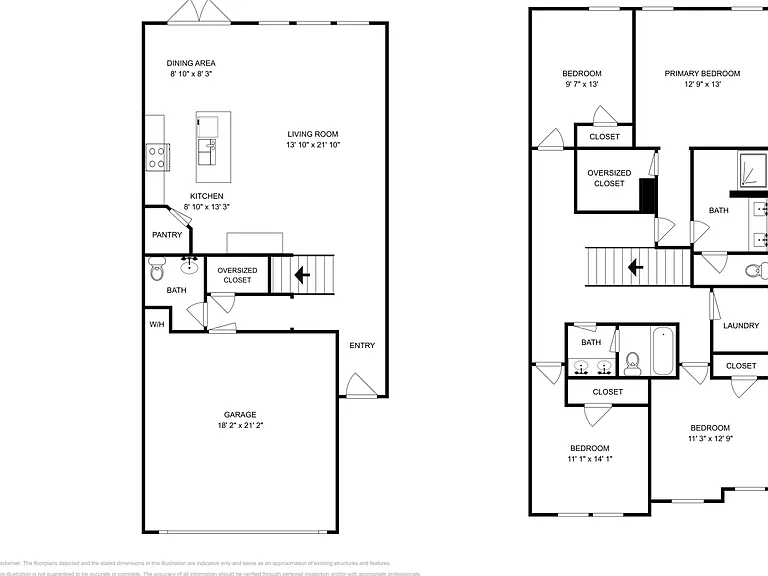 498 Trickum Hill Dr — Photo 18
