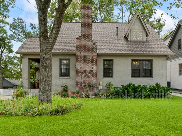 2529 Ashwood Ave #A, Nashville, TN 37212