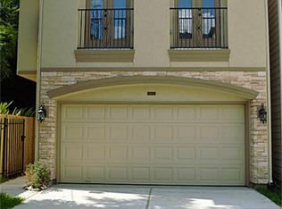 5607A Kiam St, Houston, TX 77007
