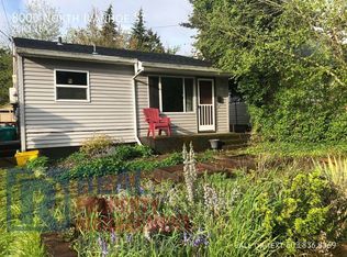 8000 N Ivanhoe St, Portland, OR 97203