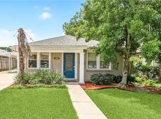 4616 Hastings St, Metairie, LA 70006