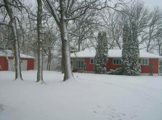 10058 County Road 138 St, Saint Cloud, MN 56301