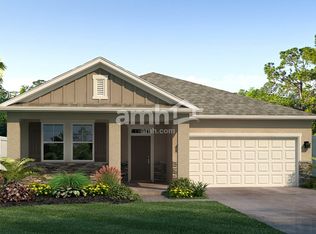 20227 Calla Lily Dr, Land O Lakes, FL 34638