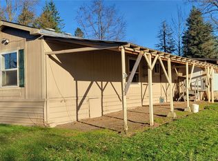 104 Burnt Ridge Rd, Onalaska, WA 98570