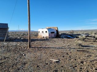 Non Situs #600-700, Frenchglen, OR 97736