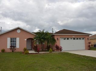 587 Bell Blvd S, Lehigh Acres, FL 33974