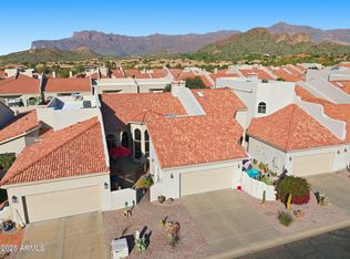 8762 E Sandtrap Ct, Gold Canyon, AZ 85118