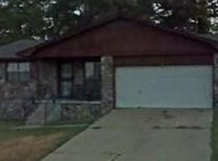 6 Libby Ln, Little Rock, AR 72206