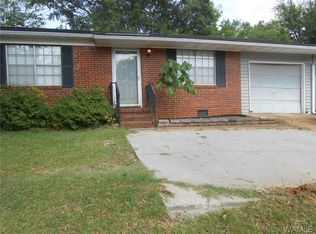 2003 40th Ave, Tuscaloosa, AL 35401