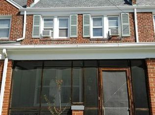 1236 Delafield Pl NE, Washington, DC 20017