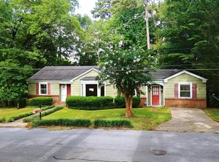 3627 30th Ave, Meridian, MS 39305