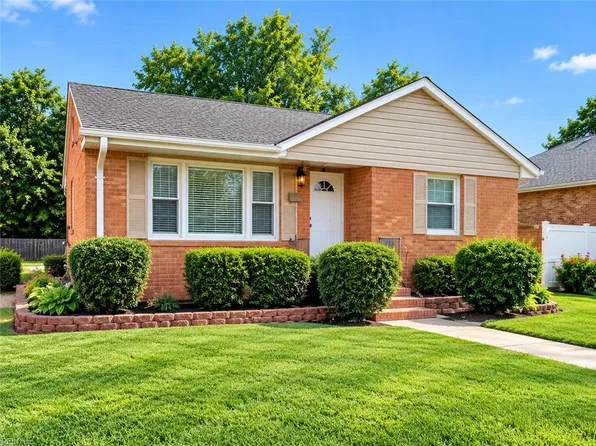 522 Lasalle Ave, Hampton, VA 23661