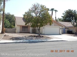 2342 Valleywood Rd, Henderson, NV 89014