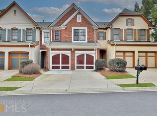1320 Faircrest Ln, Alpharetta, GA 30004