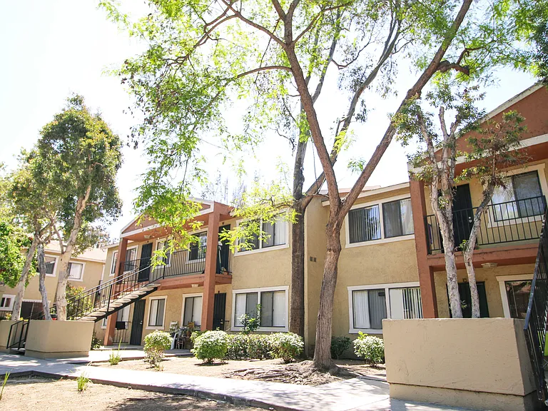 Creekside Villas Apartments — Photo 17