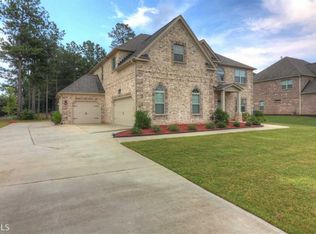 709 Peninsula Overlook, Hampton, GA 30228