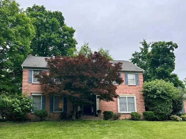 786 Maidstone Ct, Cincinnati, OH 45230
