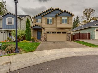 4404 N 4th Cir, Ridgefield, WA 98642