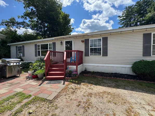 86 Sargent Station Road #10, Weare, NH 03281