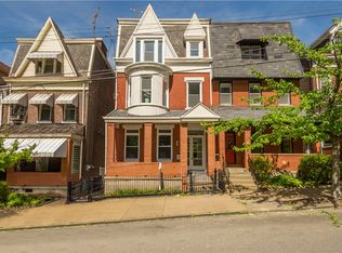 337 Fisk St, Pittsburgh, PA 15201