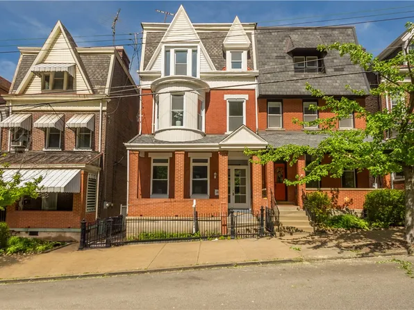 337 Fisk St, Pittsburgh, PA 15201