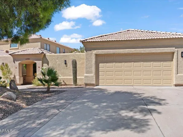 14250 N Saguaro Blvd APT B, Fountain Hills, AZ 85268