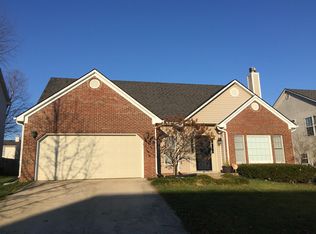 4505 Alverstone Pl, Lexington, KY 40515